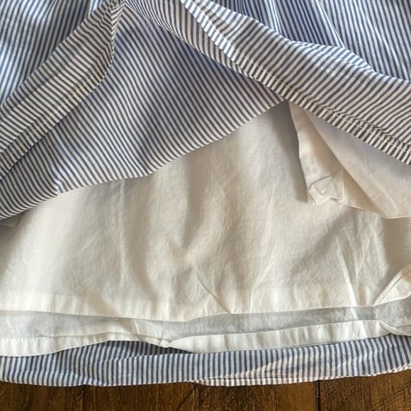 Gap skirt. - Picture 6 of 8